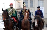 Wigilia Poetów i Ułanów w Lublinie już po raz dwudziesty pierwszy (ZDJĘCIA)