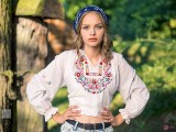 Laureatki łomżyńskiego konkursu piękności w finale Miss Polski i Miss Polski Nastolatek [zdjęcia]