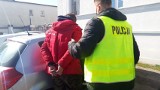 Areszt dla "windykatorów'' z Rawicza. Pobili 25 latka i okradli mu mieszkanie [ZDJĘCIA]
