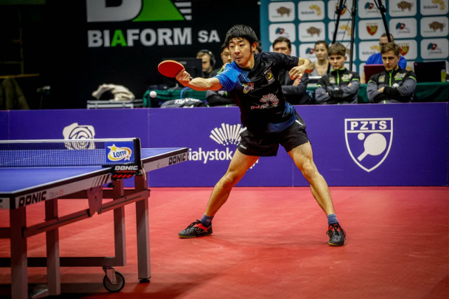 Lotto Superliga. Doskonały mecz SBR Dojlidy Białystok i mistrz Polski został pokonany