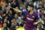 Zinedine Zidane przed El Clasico: "Zamieszki? Nas interesuje tylko granie w piłkę i większość ludzi chce obejrzeć mecz" [ZAPOWIEDŹ]