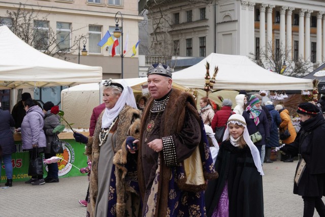 Jarmark już w najbliższą niedzielę!