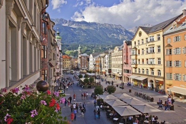 Innsbruck