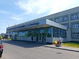 Odwiedziny pacjentów w ostrołęckim szpitalu ograniczone od 15.11.2023