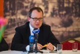 Rzecznik praw obywatelskich Adam Bodnar przyjeżdża do Włocławka
