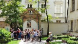 Kraków. Nie siedź w domu w weekend, idź na wycieczkę z PTTK 30 i 31 lipca 2022 roku