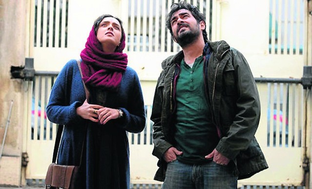 „Klient” Asghara Farhadiego wejdzie do kin 21 kwietnia