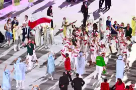 Igrzyska w Paryżu 2024. Są wyliczenia dla Polaków! Właśnie tyle zdobędą medali?!