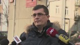 Kajetan P. przyznał się do zabójstwa. Nie chce pomocy adwokata [wideo]