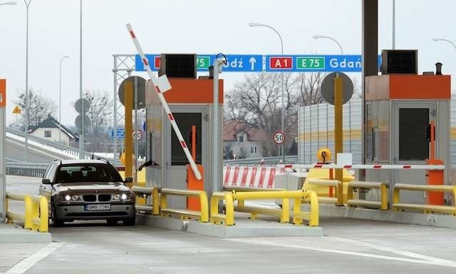 Mieszkańcy Chełmży też chcieliby mieć dostęp do autostrady A1 w pobliżu swojego miasta. Teraz muszą jechać do Turzna lub Lisewa