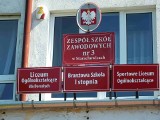 Zespół Szkół Zawodowych numer 3 w Starachowicach nie zostanie przeniesiony? Decyzja uchylona (ZDJĘCIA) 