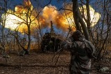 Ukraina szykuje się do wiosennej ofensywy. Czy ma szansę odnieść sukces? Szef Pentagonu zabrał głos