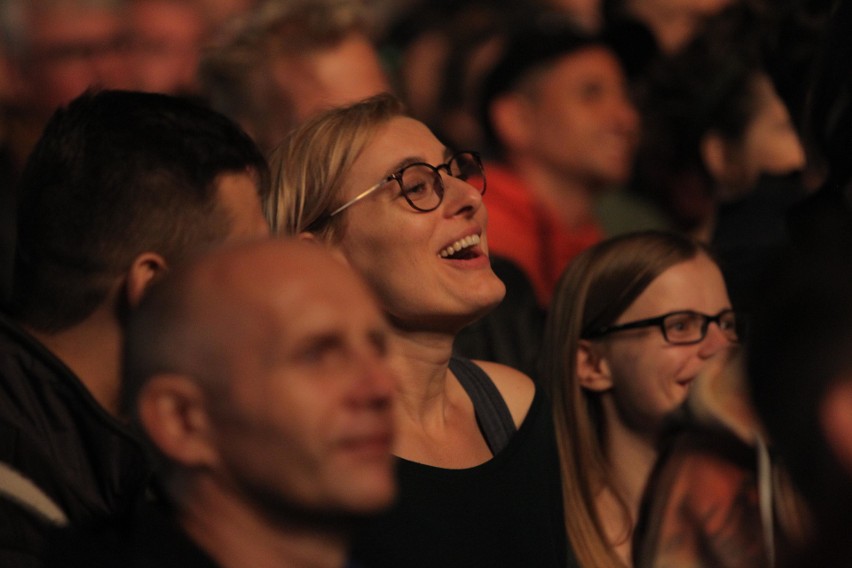 Jarocin Festiwal 2018 rozpoczęty! W piątek w parku przy...