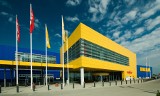 IKEA znowu gości w Wieliczce. Wraca w nowym formacie, już tu jest Mobilny Punkt Odbioru Zamówień