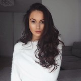 Julia Łuczyńska - licealistka  z Rzepina wystąpiła w teledysku zespołu Negativ. Została znaleziona na Instagramie [ZDJĘCIA]