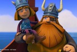 Animowane seriale dla dzieci w weekendowe poranki w CANAL+ FAMILY