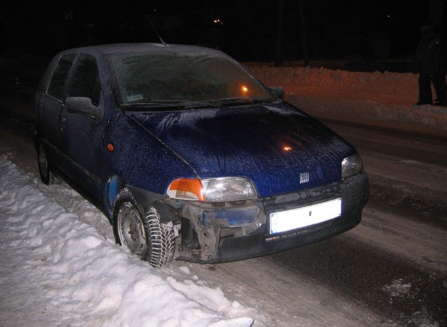 Niestety, lekarzom nie udało się uratować mężczyzny.