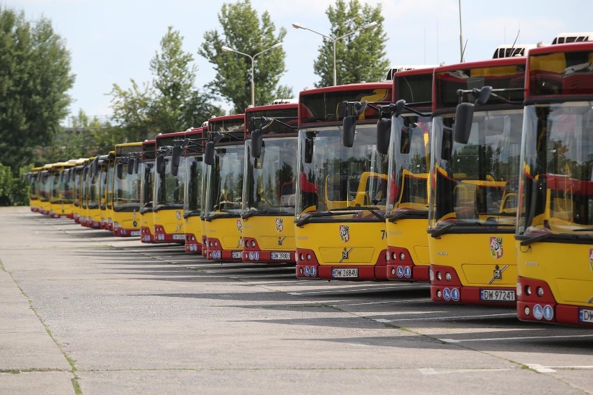 Pasażerowie wrocławskiego MPK znów muszą zwrócić uwagę na...