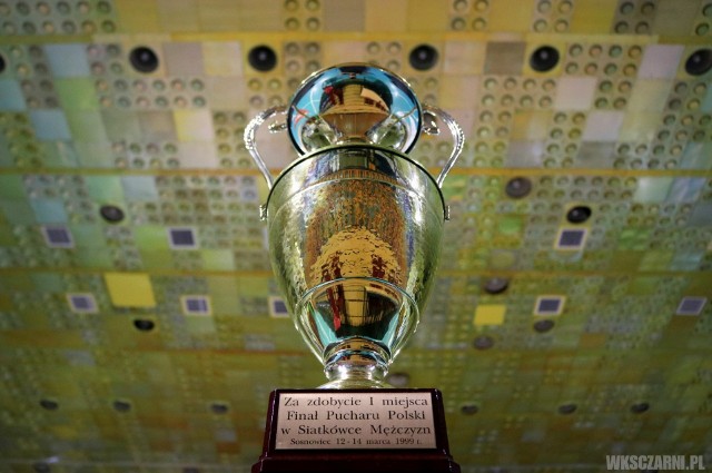 Puchar Polski wywalczony przez siatkarzy 14 marca 1999 roku to jak dotąd najważniejsze trofeum wywalczone przez radomski klub.