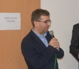 Wojciech Pengiel będzie dyrektorem SOSW w Zagorzycach