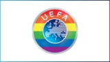 Euro 2020. UEFA zmieniła logo na tęczowe. Skąd ta decyzja?