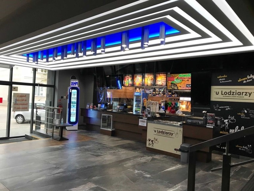 Łomżyńskie Kino Millenium wystawione na sprzedaż. Cena robi wrażenie