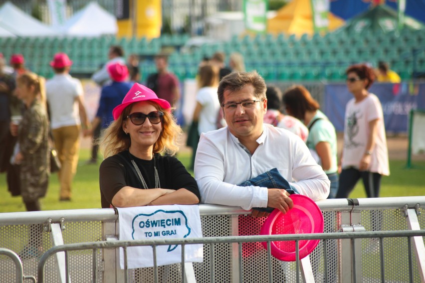 Shaggy oczarował publiczność na Life Festival Oświęcim 2017! [ZDJĘCIA, WIDEO]