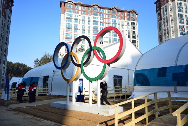 Startują Igrzyska Olimpijskie w Pjongczang. Sportowa rywalizacja rozpoczyna się już 8 lutego, ale oficjalnie igrzyska rozpoczną się dzień później.