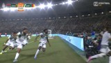 Puchar Narodów Afryki. Szalony mecz Gambii z Kamerunem. Sytuacja zmieniała się jak w kalejdoskopie