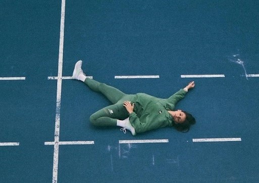 W jednym z najbardziej prestiżowych halowych mityngów lekkoatletycznych na świecie, Anna Kiełbasińska zmierzy się w Bostonie z czołowymi sprinterkami amerykańskimi