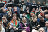 Komplet widzów na Stadionie Zimowym przeżywał ogromne emocje ZDJĘCIA KIBICÓW ZAGŁĘBIA