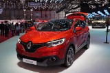 Renault Kadjar debiutuje w Genewie. Latem trafi do Polski [video]