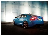 Volvo S60 Polestar Concept na targach w Genewie