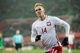 20-21. Radosław Majecki - 7 mln euro