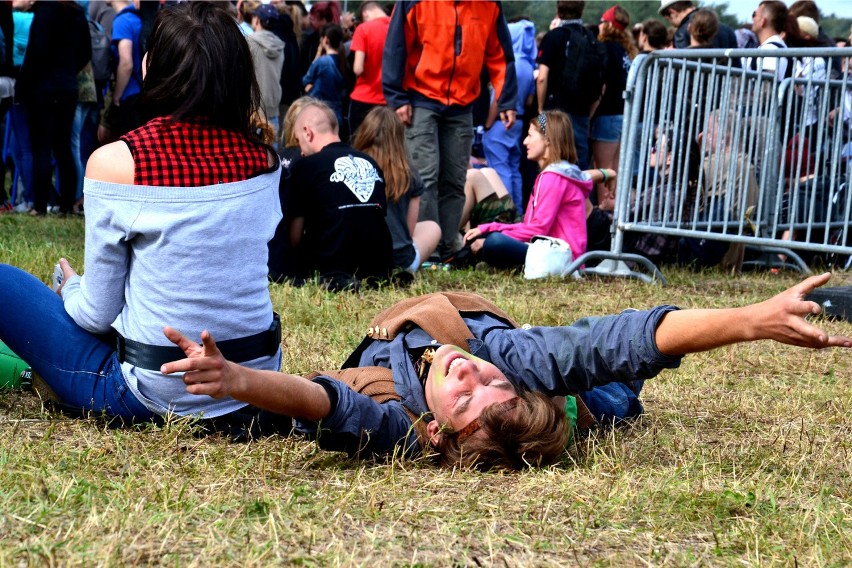 Przystanek Woodstock 2016. Sprawdźcie, jakie koncerty odbędą...