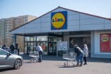 Lidl: Zakupy zrobisz przez internet. Gotowy koszyk odbierzesz w sklepie