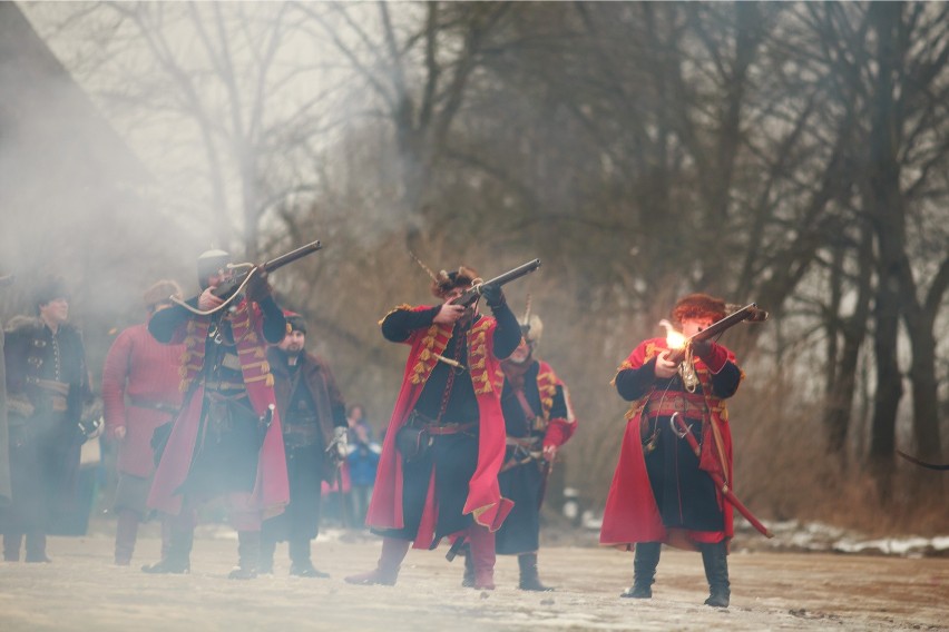 Pojedynki, wystrzały, ataki... To wszystko będzie można...