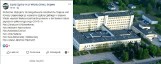 Mieszkańcy powiatu grajewskiego jednoczą się, by wspomóc szpital w walce z koronawirusem [zdjęcia]