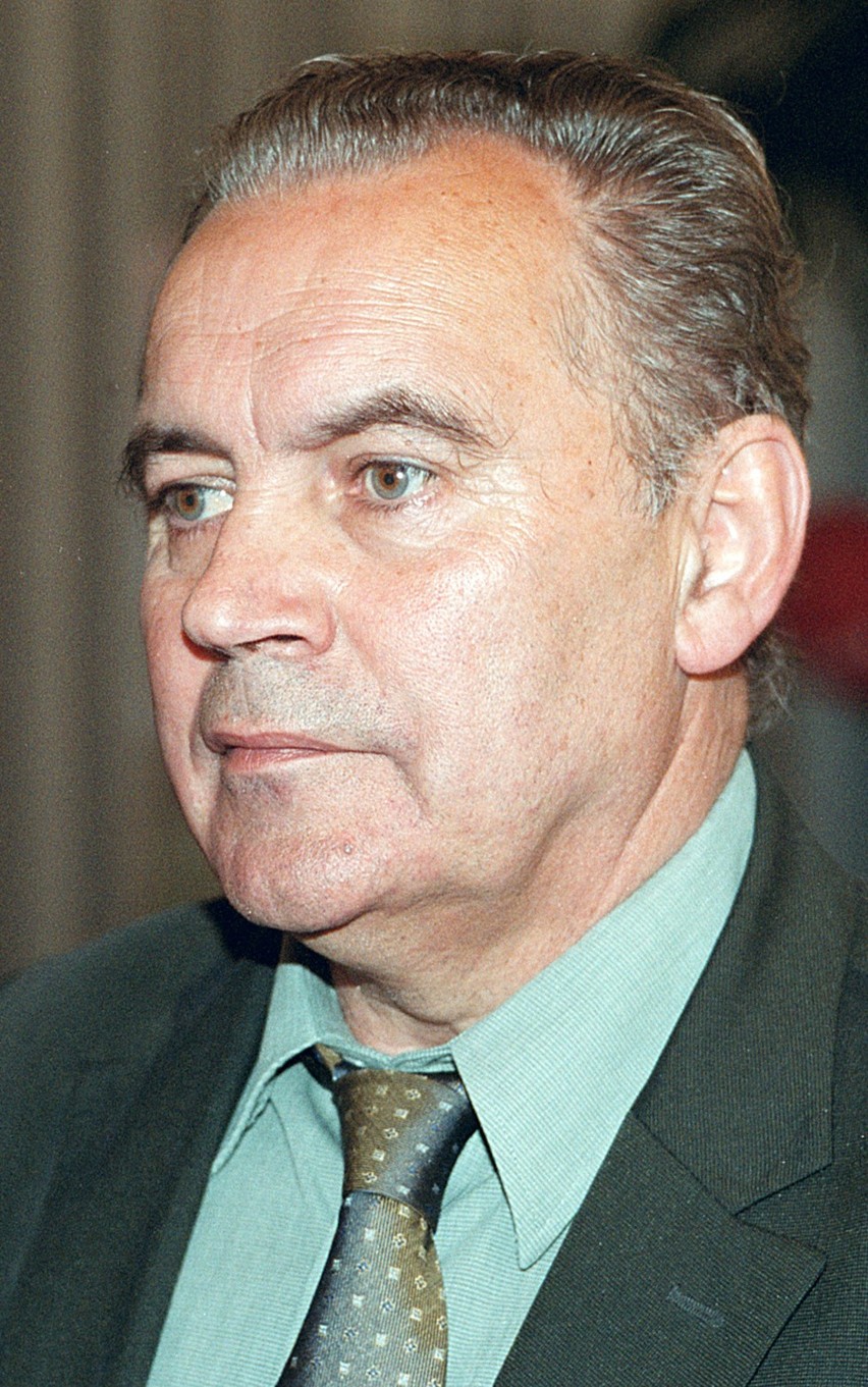 Henryk Apostel (1993-1995)