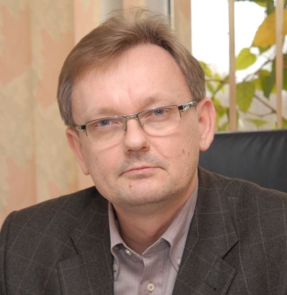 Dr Grzegorz Balawajder
