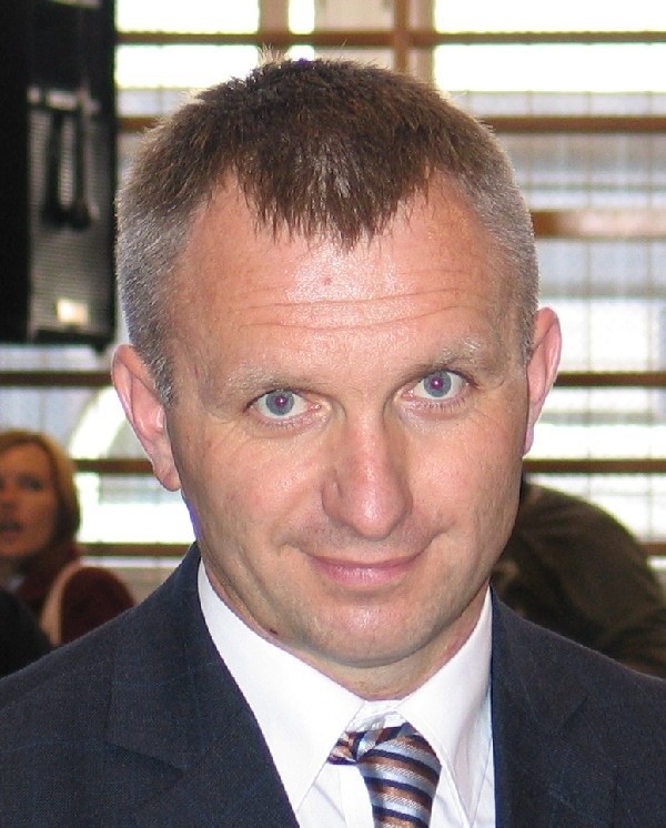 Piotr Tyma ponownie został wybrany prezesem Związku Ukraińców w Polsce.