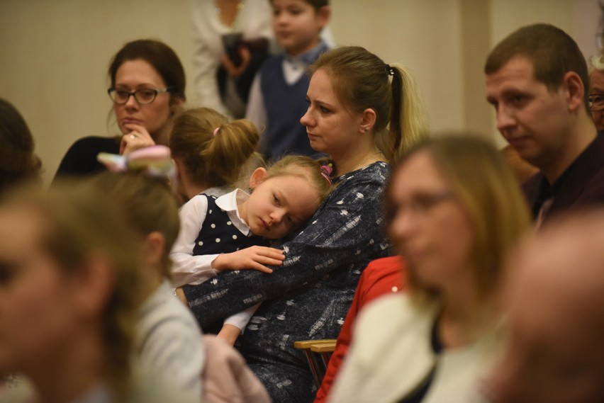 W Urzędzie Marszałkowskim miał miejsce uroczysty finał...