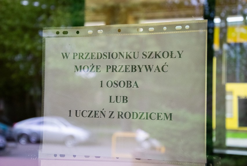 W Tarnobrzegu największe zainteresowanie posłaniem dzieci do...