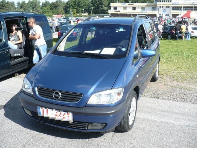 Giełdy samochodowe w Kielcach i Sandomierzu (21.07) - ceny i...