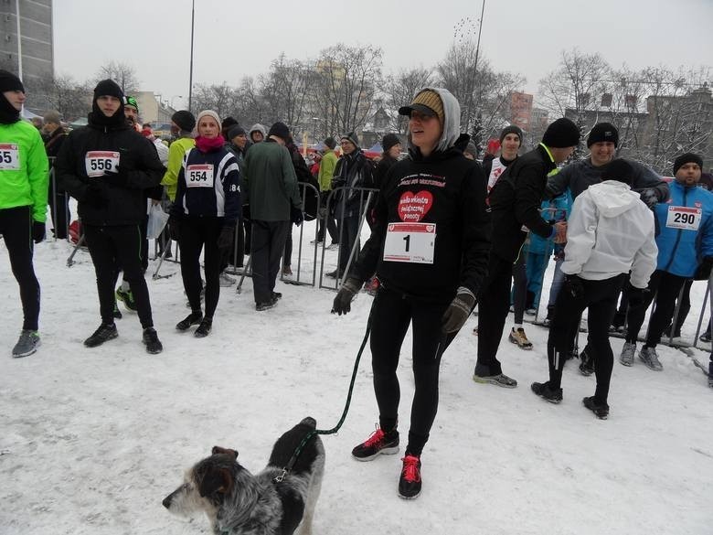 WOŚP 2014 w Gliwicach: Zespół Vavamuffin gwiazdą finału WOŚP...