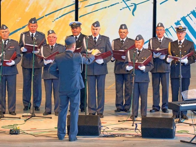 Festiwal w Koszalinie ma zintegrować osoby z różnych miejscowości i w różnym wieku wokół tematyki patriotycznej, jak również przybliżyć środowisko wojskowe mieszkańcom miasta.