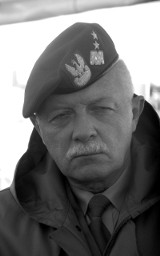 Zmarł generał dywizji Mirosław Rozmus. Przez lata związany był z 21. Brygadą Strzelców Podhalańskich w Rzeszowie