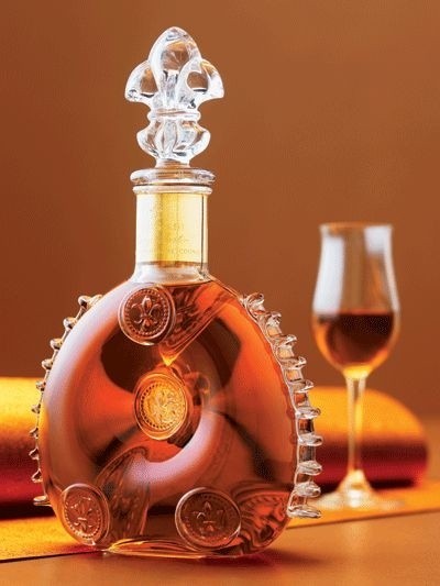 Rémy Martin Louis XIII