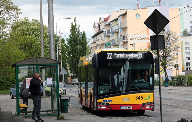 W Święta Wielkanocne kursować będzie mniej autobusów Miejskiego Zakładu Komunikacji w Grudziądzu