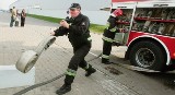 Gdzie pracują najlepsi strażacy Państwowej Straży Pożarnej w Polsce?